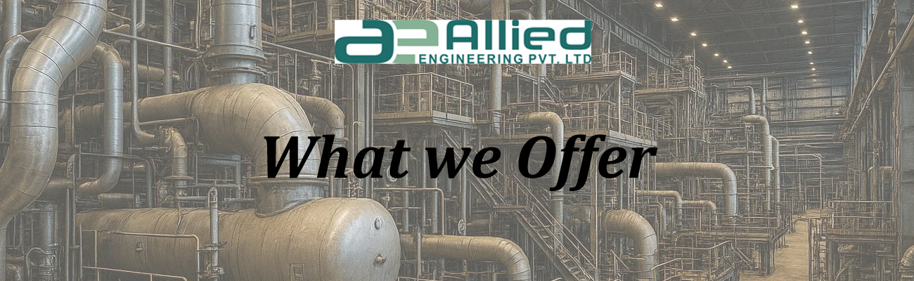 Allied Engineering