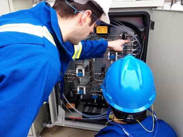 allied engineering