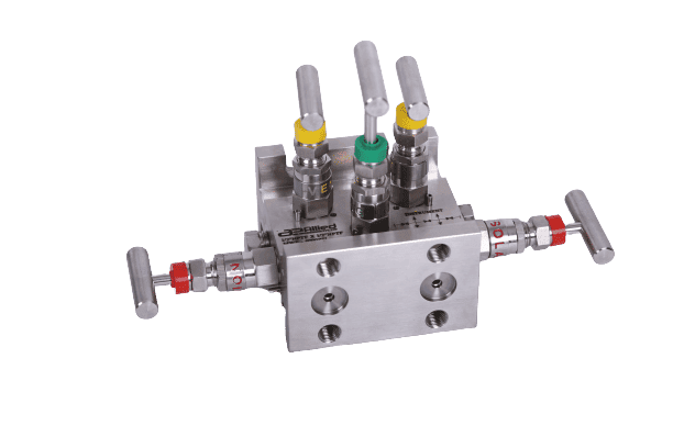 allied engineering